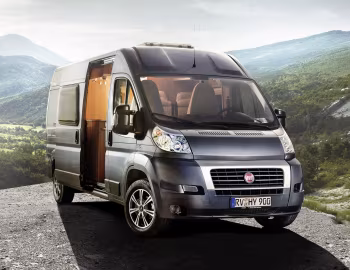 2014 Hymercar Grand Canyon '2013–14