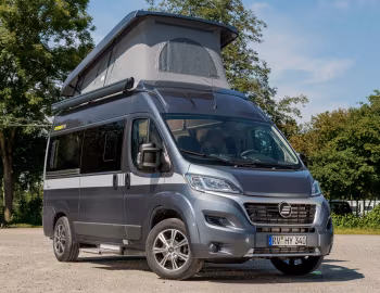 2015–16 Hymercar Rio '2014–16