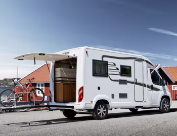 2013–14 Hymer Compact 404 '2012–14