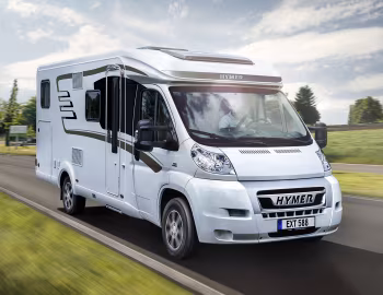 Hymer Exsis-t '2013–14