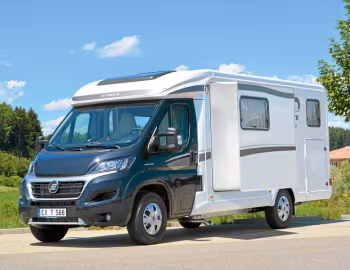 2015–19 Hymer Exsis-t 588 '2014–19