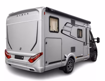 Hymer Exsis-t 474 Xperience Edition '2026