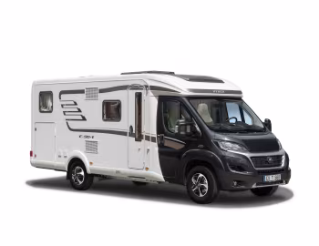 2015–19 Hymer Exsis-t 588 '2014–19