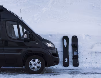 2020–24 Hymer Free 540 '2019–24