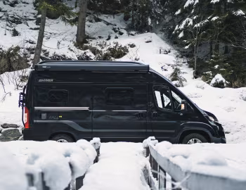 2020–24 Hymer Free 540 '2019–24