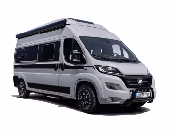 2023–pr. Hymer Grand Canyon '2022–pr.