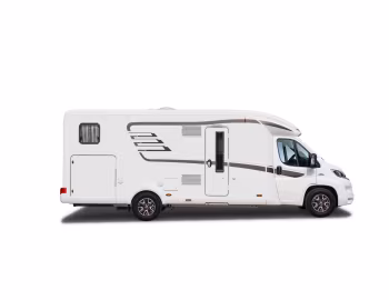 2015–18 Hymer Tramp CL '2014–18