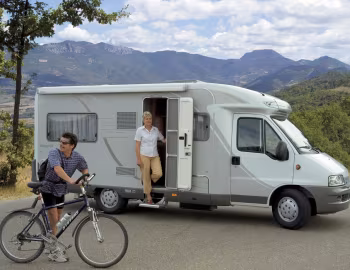 2005–06 Hymer Tramp GT '2004–06
