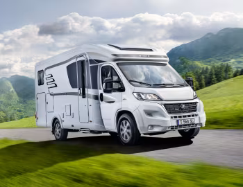 2015–19 Hymer Tramp SL '2014–19