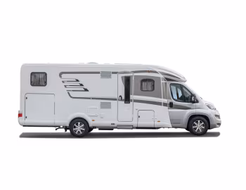 2015–19 Hymer Tramp SL '2014–19