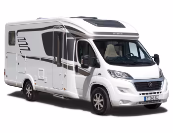 2015–19 Hymer Tramp SL '2014–19