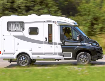 2016–18 Hymer Van '2015–18