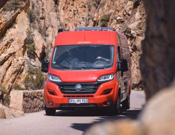 2020–22 Hymer Yellowstone '2019–22