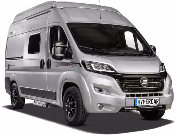 2016–19 Hymercar Ayers Rock '2015–19
