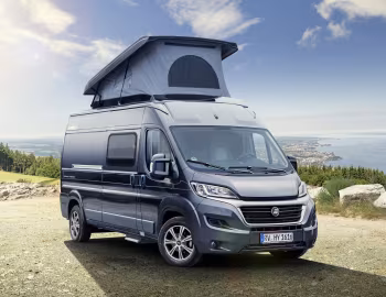 2015–19 Hymercar Grand Canyon '2014–19