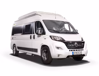 2015–19 Hymercar Grand Canyon '2014–19