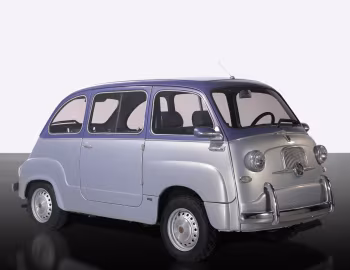 Fiat 600 Multipla '1995