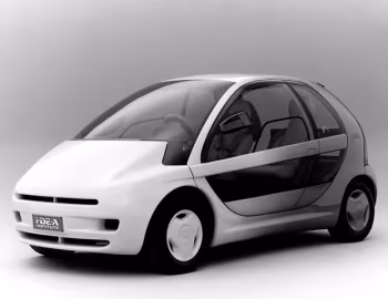 I.DE.A Grigua (170) '05.1992