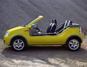 Fiat Marrakech (169) '03.2003