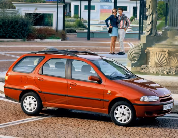 Fiat Palio Weekend [EU-spec] (178) '1997–2002