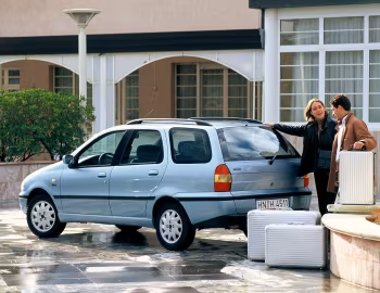 Fiat Palio Weekend [EU-spec] (178) '1997–2002
