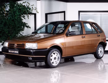 Scioneri Fiat Tipo (160) '1988–93