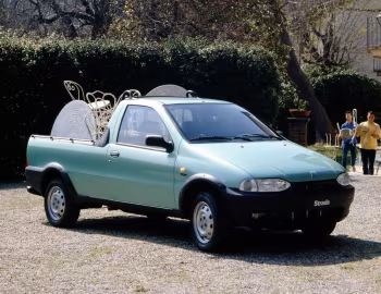 Fiat Strada [EU-spec] (278) '1999–2003