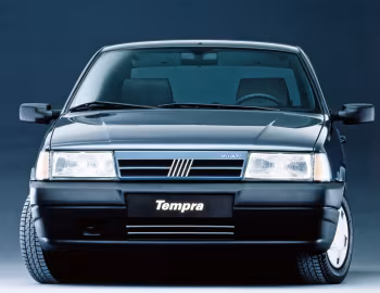 Fiat Tempra (159) '1990–93
