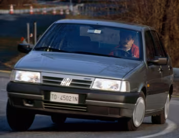 Fiat Tempra (159) '1990–93