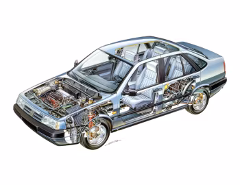 Fiat Tempra (159) '1990–93
