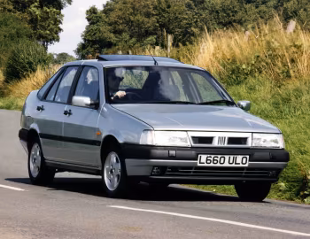 Fiat Tempra [UK-spec] (159) '1993–96