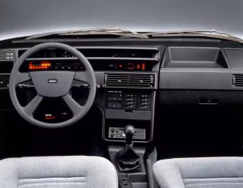 Panel frontal Fiat Tempra (159) '1990–93