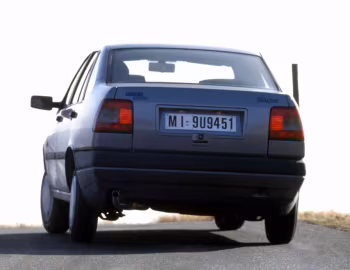 Fiat Tempra (159) '1990–93