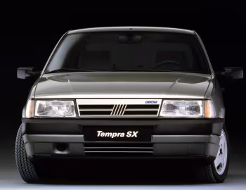 Fiat Tempra (159) '1990–93