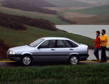 Fiat Tempra (159) '1990–93