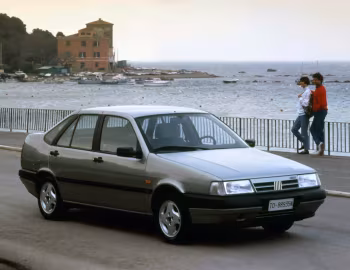 Fiat Tempra (159) '1990–93