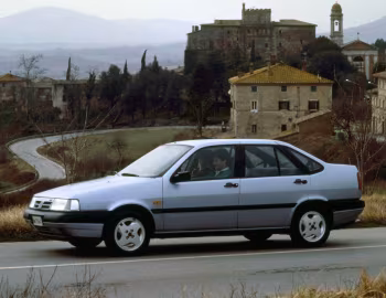 Fiat Tempra (159) '1990–93
