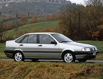 Fiat Tempra (159) '1990–93