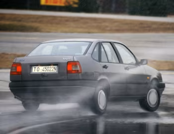 Fiat Tempra (159) '1990–93