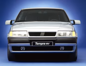 1996 Fiat Tempra 16V [Brazil] (159) '1995–96