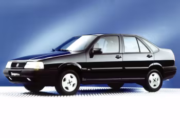 1995 Fiat Tempra i.e. [Brazil] (159) '1994–95