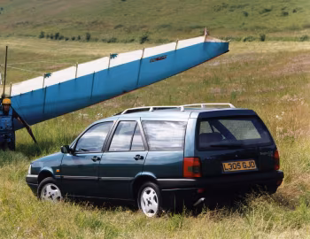Fiat Tempra S.W. [UK-spec] (159) '1993–96
