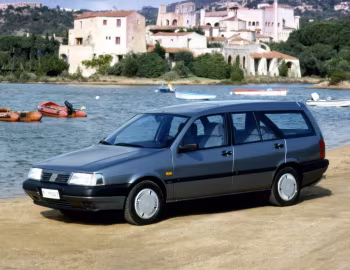 Fiat Tempra S.W. (159) '1990–93