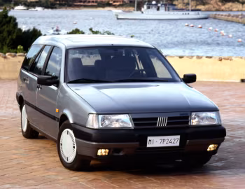 Fiat Tempra S.W. (159) '1990–93