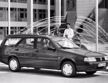 Fiat Tempra S.W. (159) '1990–93