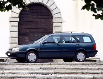 Fiat Tempra S.W. Liberty (159) '1994–96