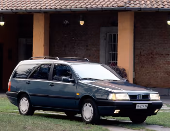 Fiat Tempra S.W. Liberty (159) '1994–96