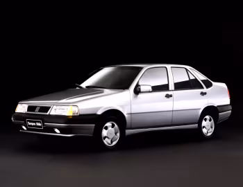 1995 Fiat Tempra Stile [Brazil] (159) '1994–95