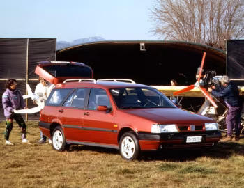 Fiat Tempra S.W. (159) '1993–96