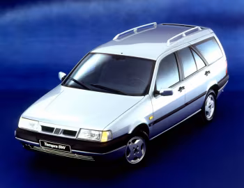Fiat Tempra S.W. [Brazil] (159) '1994–96